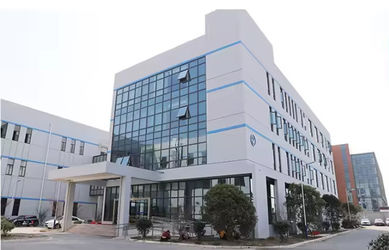 중국 Weifang Hengji Integrated Housing Co., Ltd.