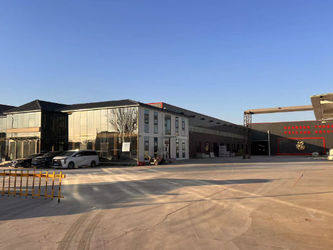 중국 Weifang Hengji Integrated Housing Co., Ltd.