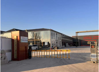 중국 Weifang Hengji Integrated Housing Co., Ltd.