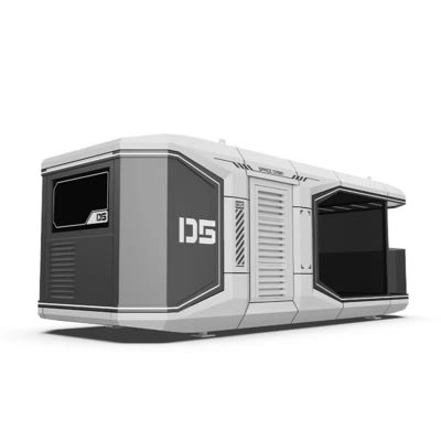 경험 MGO 보드 바닥 모듈 호텔 컨테이너 하우스와 함께 편안함과 편의성
